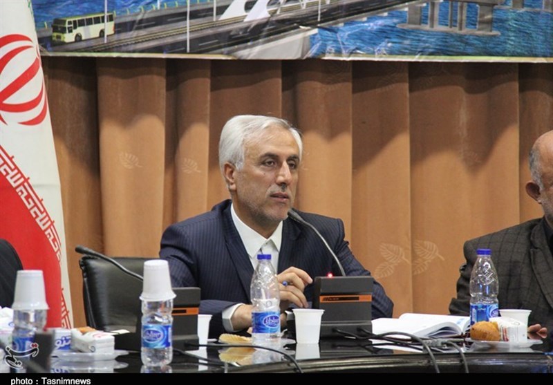 جلسه شورای اداری شهرستان ارومیه