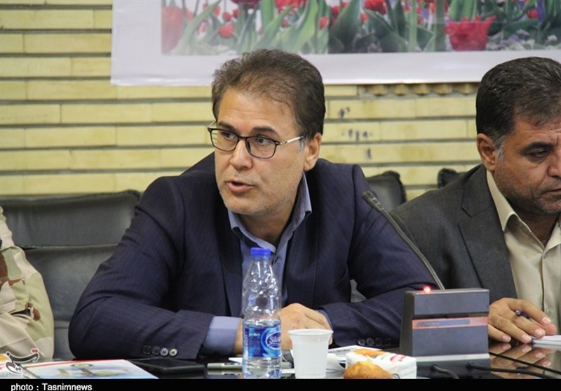 جلسه شورای اداری شهرستان ارومیه