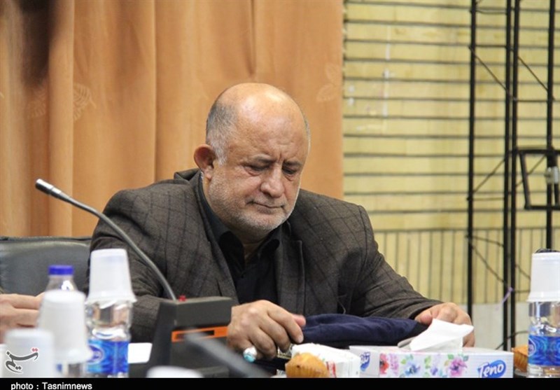 جلسه شورای اداری شهرستان ارومیه