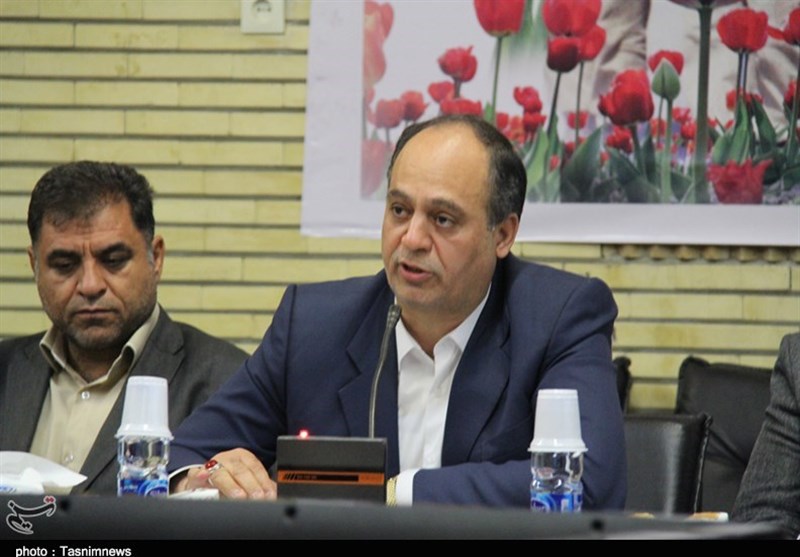 جلسه شورای اداری شهرستان ارومیه