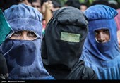 مسلمانان آواره روهینگیا