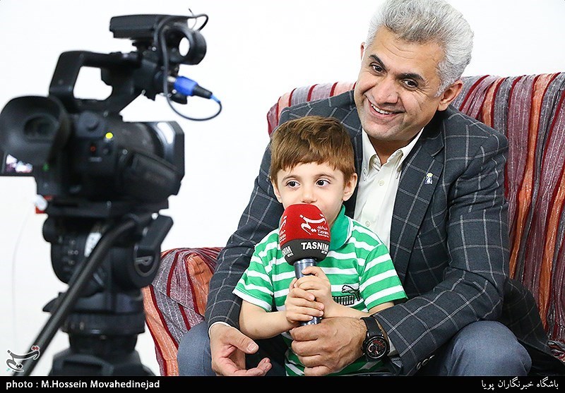 امیرعلی کودک 6 ساله‌ای که نیازمند عمل پیوند مغز استخوان است