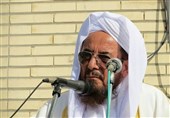 مولوی ساداتی: سکوت در برابر اشغال قدس خیانت به اسلام است