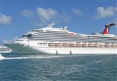 ‌ورود کشتی مسافربری کروز به دریای خزر/ گامی بزرگ در توسعه گردشگری مازندران