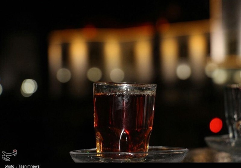 عطر حسین (ع) در پیاده راه فرهنگی رشت پیچید