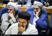 گردهمایی دست‌اندرکاران مراسم اربعین حسینی(ع)