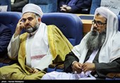 گردهمایی دست‌اندرکاران مراسم اربعین حسینی(ع)