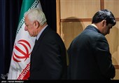 راجح صابر عبود الموسوی سفیر عراق در گردهمایی دست‌اندرکاران مراسم اربعین حسینی(ع)
