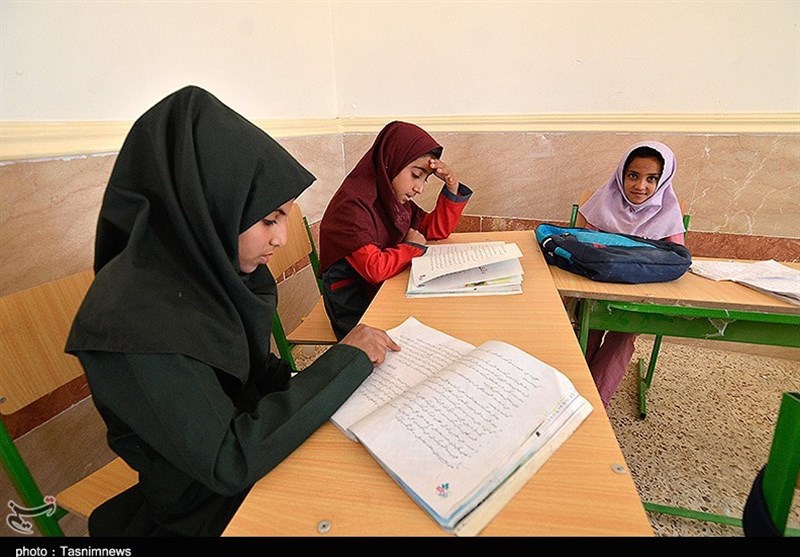 غیزانیه اهواز - محرومیت - معضل آب