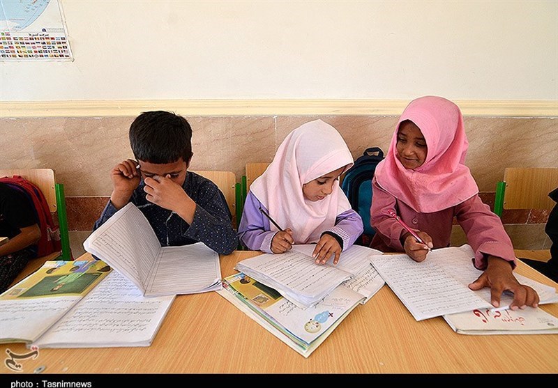 غیزانیه اهواز - محرومیت - معضل آب