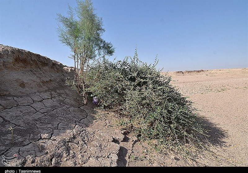 غیزانیه اهواز - محرومیت - معضل آب