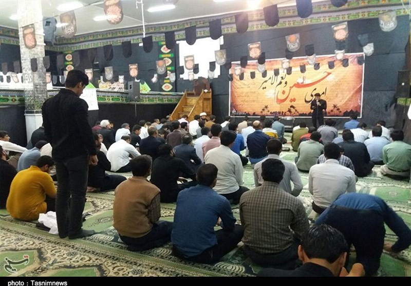 تجمع دانشجویان دانشگاه‌های سیستان و بلوچستان در محکومیت یاوه‌گویی‌های ترامپ