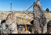 شهریری در استان اردبیل