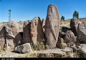شهریری در استان اردبیل