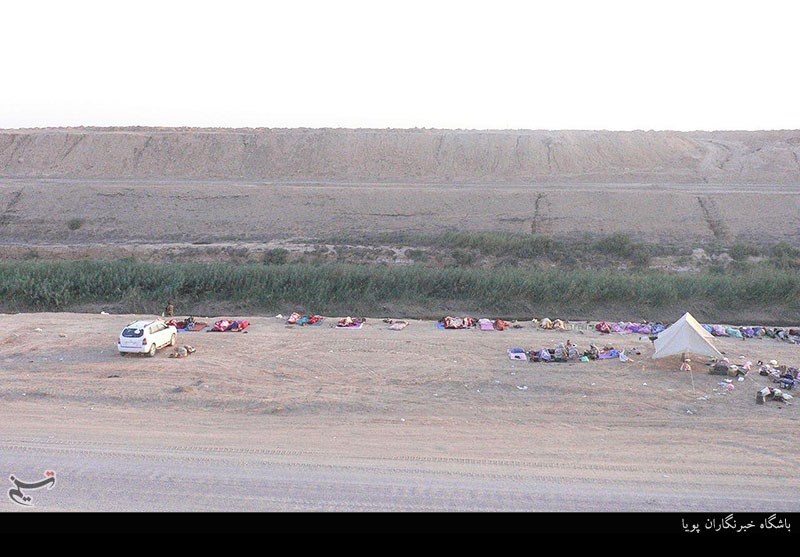 آزاد سازی حویجه