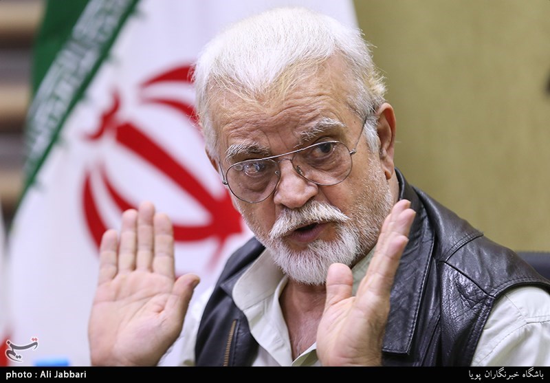 بازدید مهدی فخیم زاده از باشگاه خبرنگاران پویا