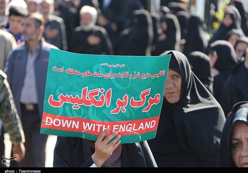 تشییع سه شهید گمنام در دامغان 27 مهر 96