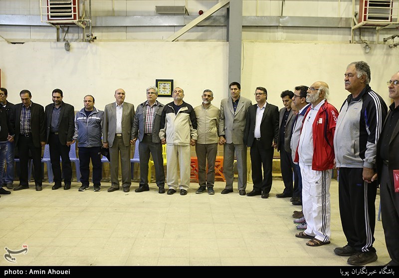 همایش فرهنگی جمعیت احیای انسانی کنگره 60