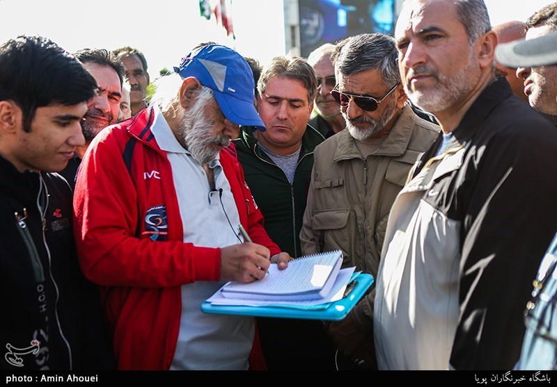 همایش فرهنگی جمعیت احیای انسانی کنگره 60