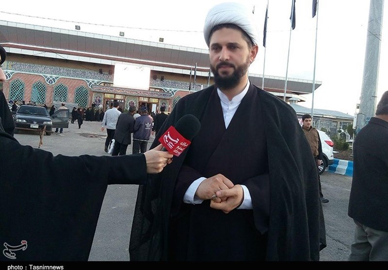 موضع مردم گیلان نسبت به سخنان ترامپ