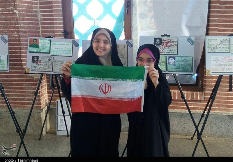 موضع مردم گیلان نسبت به سخنان ترامپ