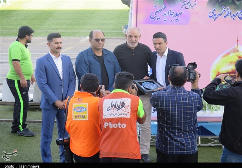 آلومینیوم اراک