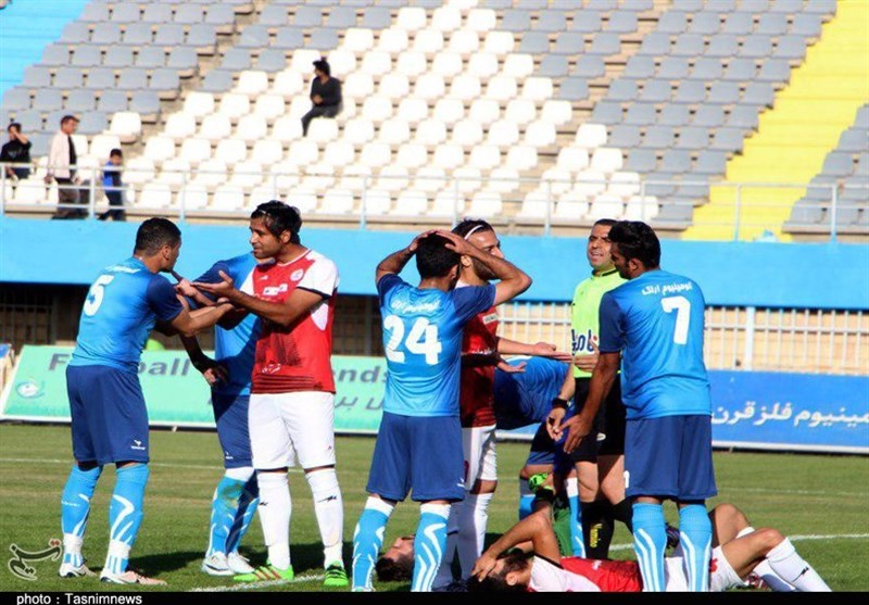 آلومینیوم اراک