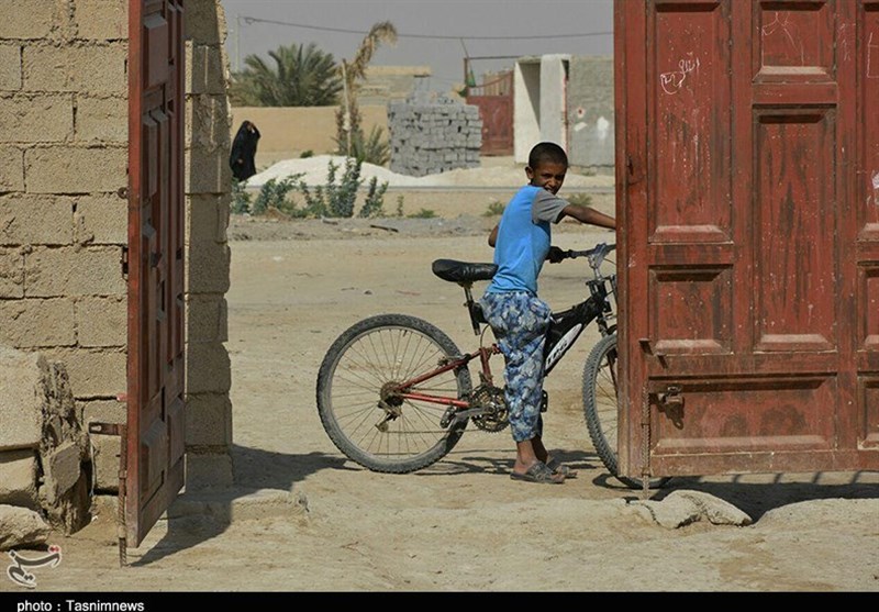 روستای حفیره