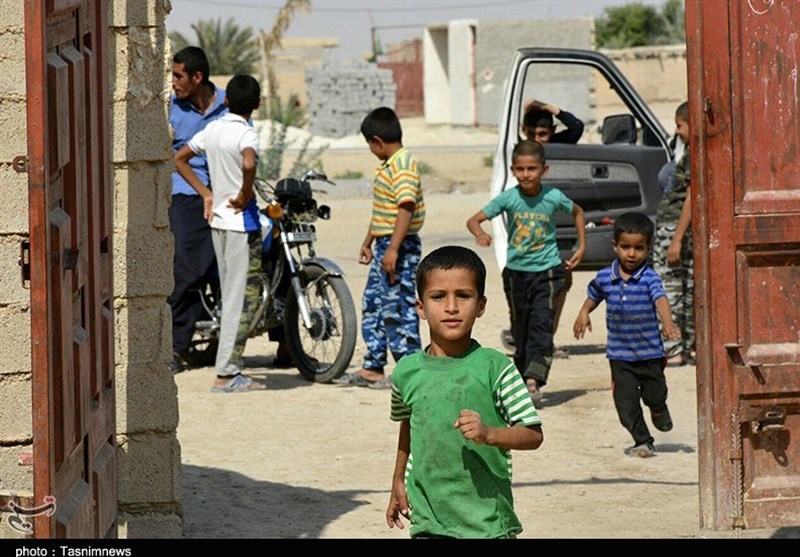 روستای حفیره