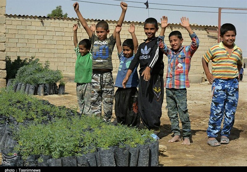 روستای حفیره