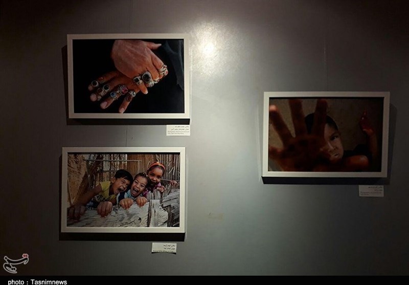 نمایشگاه عکس "در امتداد نگاه" در رشت