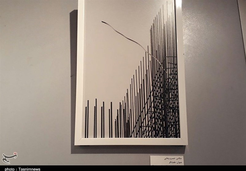 نمایشگاه عکس "در امتداد نگاه" در رشت