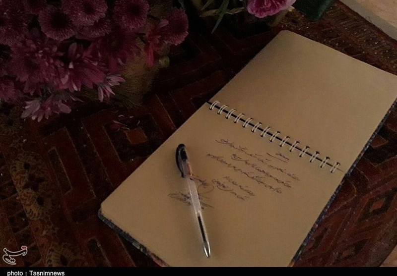 نمایشگاه عکس "در امتداد نگاه" در رشت