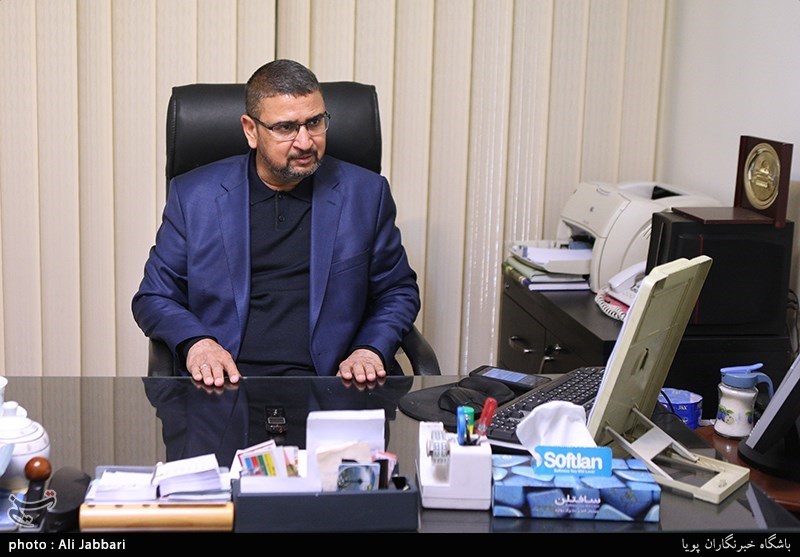 سامی ابوزهری سخنگوی رسمی جنبش مقاومت اسلامی حماس