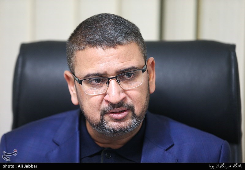 سامی ابوزهری سخنگوی رسمی جنبش مقاومت اسلامی حماس