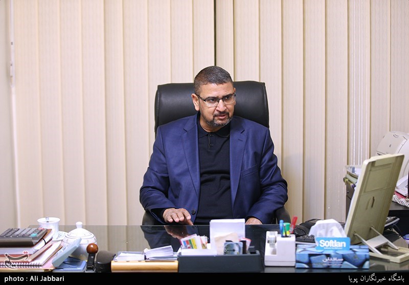 سامی ابوزهری سخنگوی رسمی جنبش مقاومت اسلامی حماس