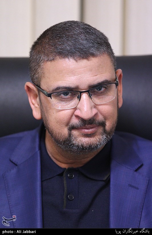 سامی ابوزهری سخنگوی رسمی جنبش مقاومت اسلامی حماس