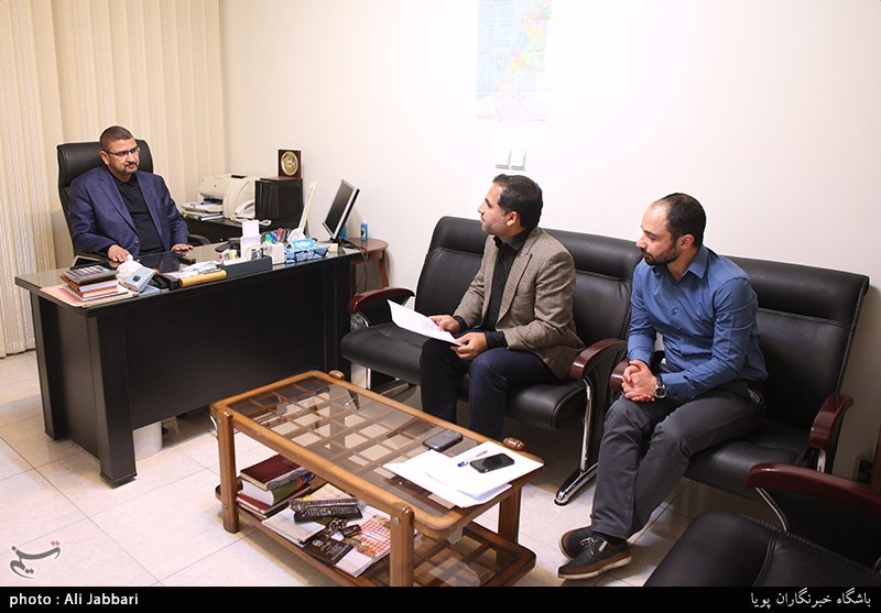 سامی ابوزهری سخنگوی رسمی جنبش مقاومت اسلامی حماس