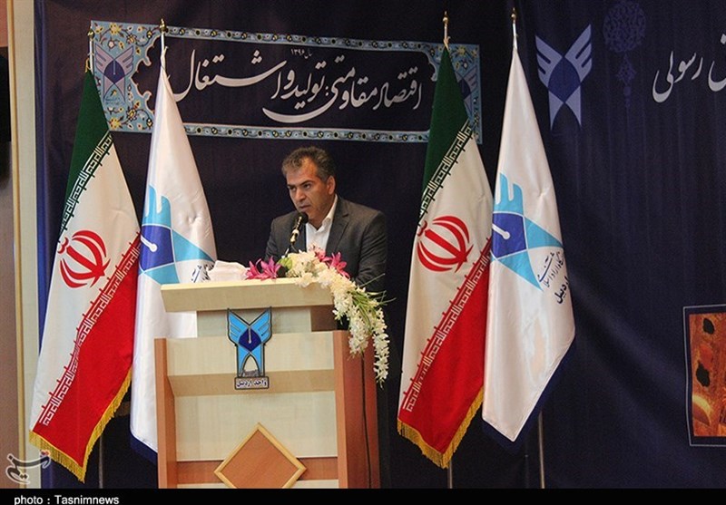 علی شامل/رئیس اسبق دانشگاه