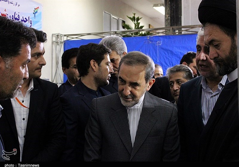 بازدید از نمایشگاه