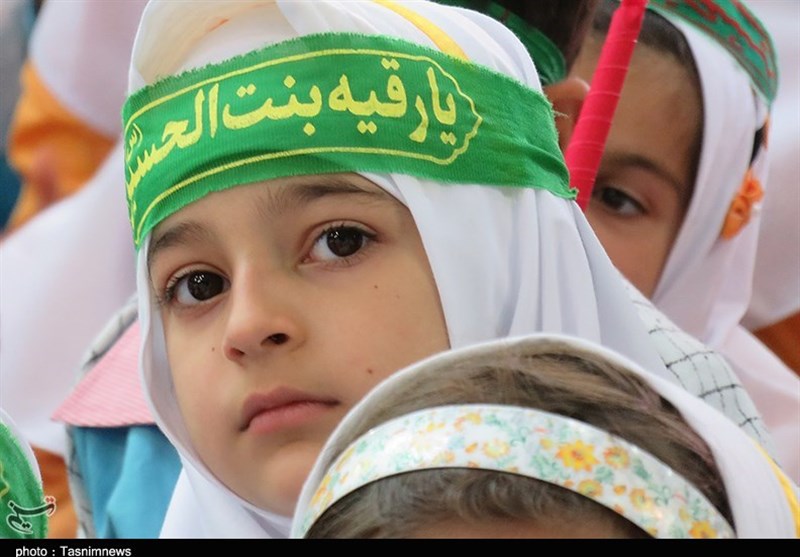 سه ساله های حسینی در دامغان