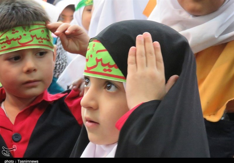 سه ساله های حسینی در دامغان