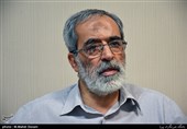 آتشفشان بعثت مردم همه آمریکا و رژیم صهیونیستی را نابود می‌کند