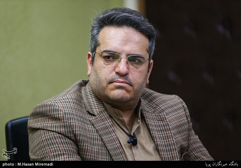 نشست خبری طرح نائب الشهید