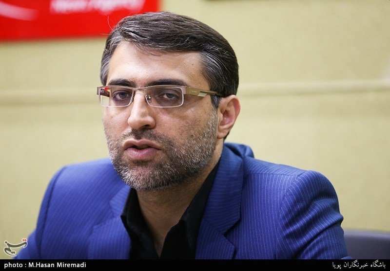 نشست خبری طرح نائب الشهید