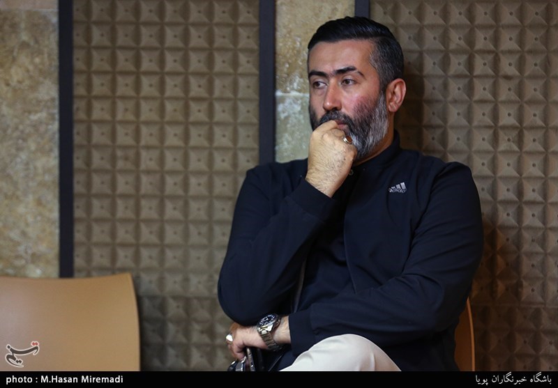 محفل شعر قرار