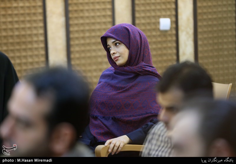 محفل شعر قرار