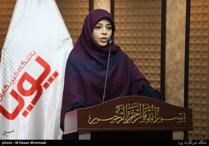 محفل شعر قرار