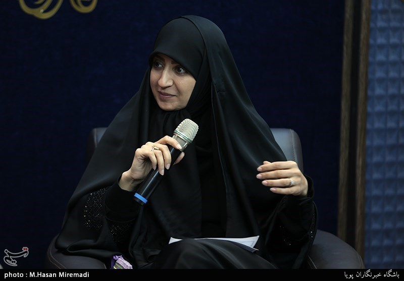 محفل شعر قرار