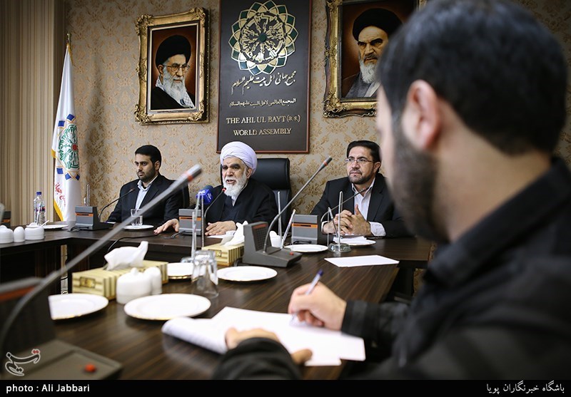 نشست یمن و میانمار